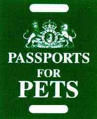 Passports for Pets working to change the cruel UK Quarantine Rabies Law